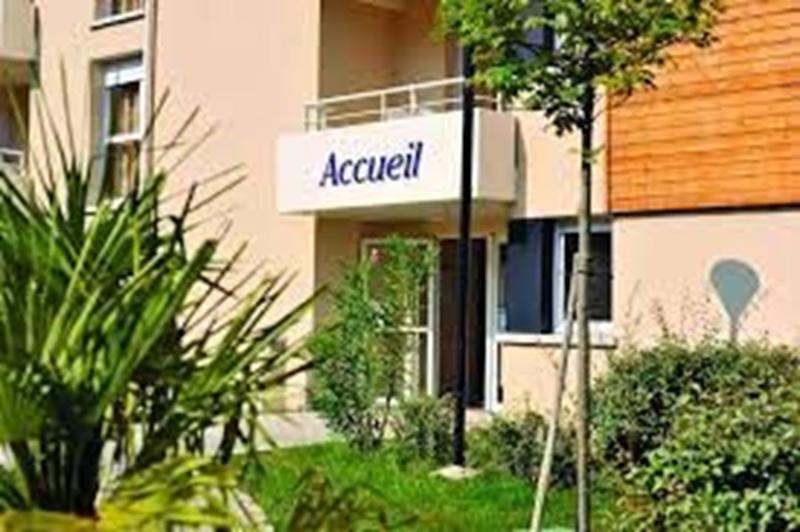 Appartement - 33 m² - 2 pièces