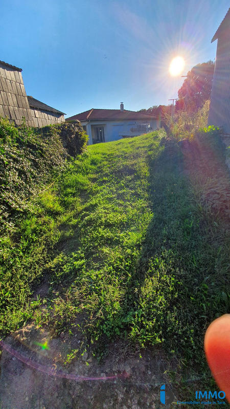 Maison ancienne - 72 m² - 1 pièce