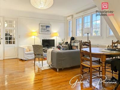 Appartement - 78 m² - 4 pièces