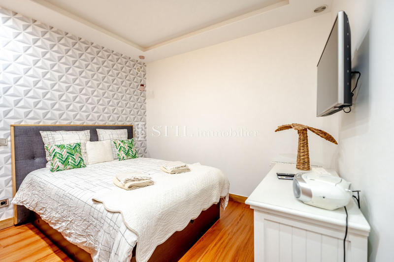 Villa - 116 m² - 5 pièces