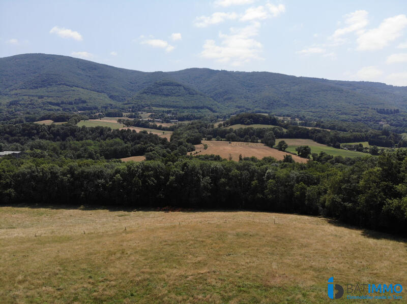 Maison - 195 m² - 6 pièces