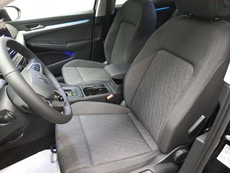 Volkswagen Golf 1.5 eHybrid 204 Dsg6 Vw Edition