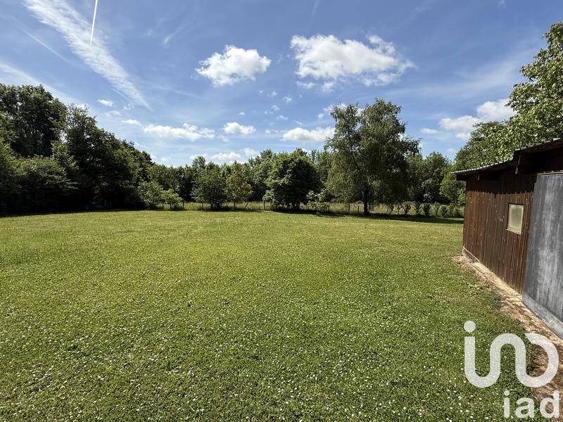 Maison - 139 m² - 7 pièces