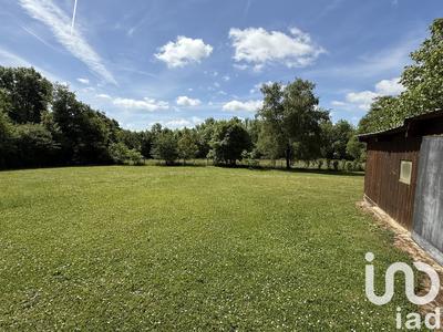 Maison - 139 m² - 7 pièces