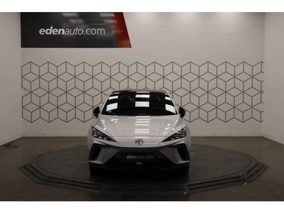 Mg Mg4 Electric 64kWh - 150 kW 2wd Comfort