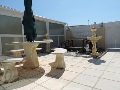 Viager - Maison - 92 m² - 5 pièces