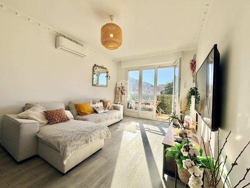 Appartement - 67 m² - 4 pièces