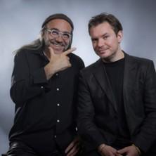 Baptiste Herbin &amp; Minino Garay Quartet