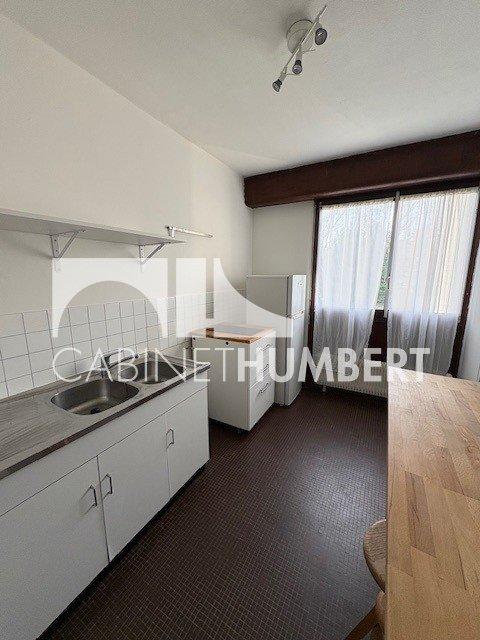 Appartement - 42 m² - 1 pièce