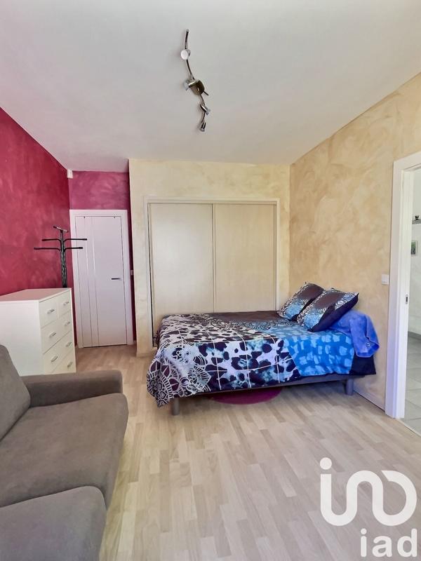 Maison - 136 m² - 5 pièces