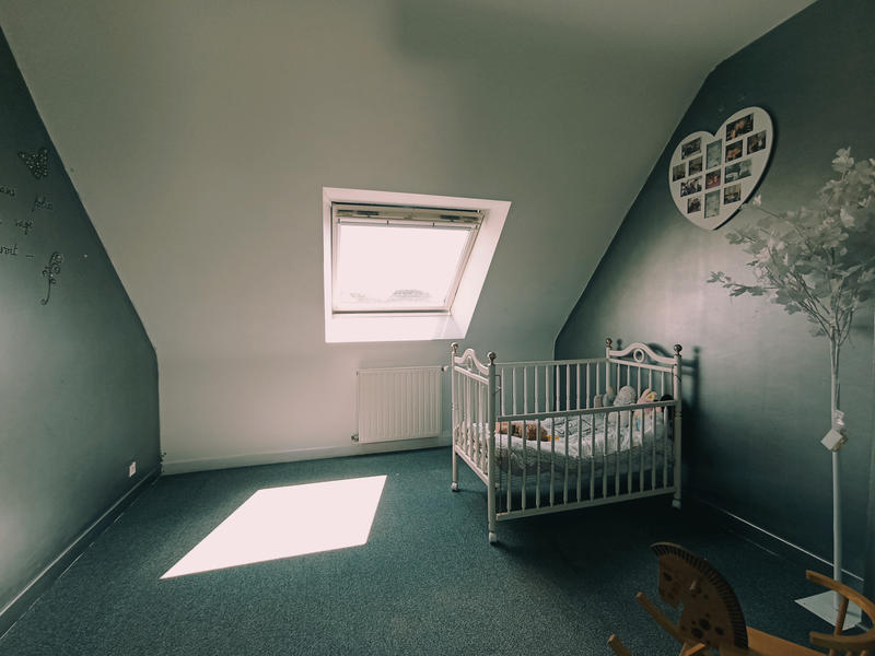 Maison - 85 m² - 5 pièces