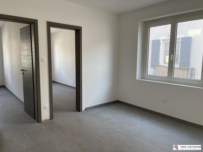 Appartement - 72 m² - 3 pièces