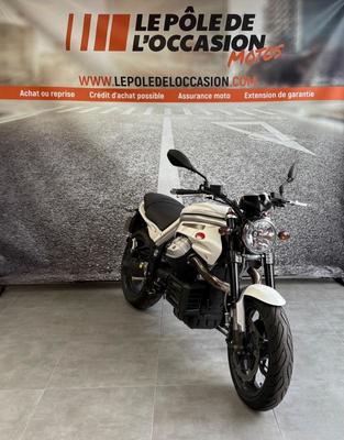 Moto Guzzi Griso - Griso 8v 1200