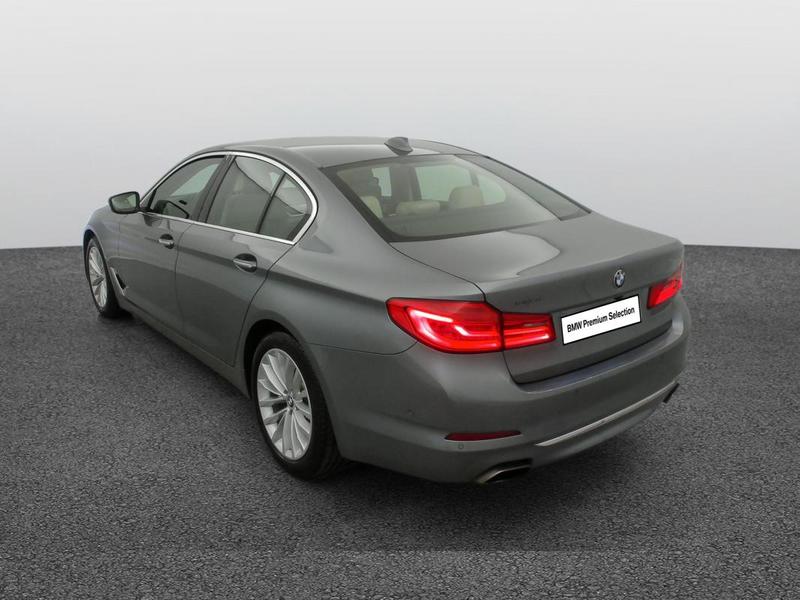 Bmw Série 5 G30 540i 340 ch Bva8 Luxury
