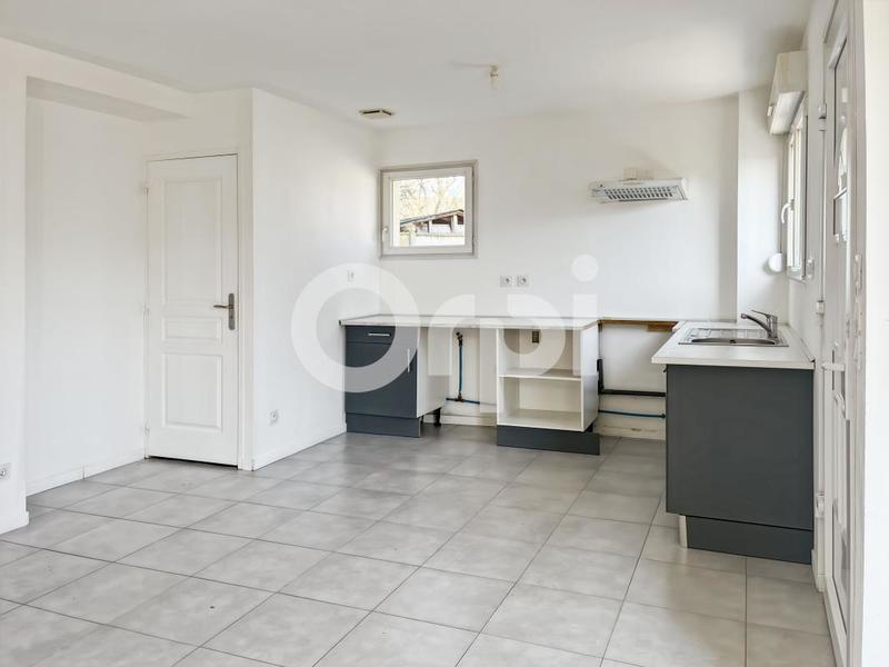 Maison - 75 m² - 4 pièces