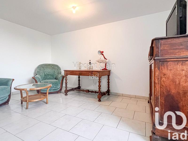 Maison - 67 m² - 3 pièces