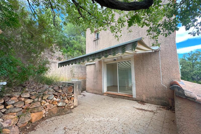 Villa - 104 m² - 4 pièces