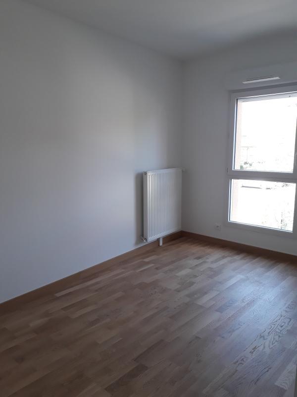 Appartement - 86 m² - 4 pièces