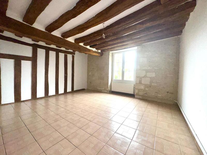 Maison - 290 m² - 11 pièces