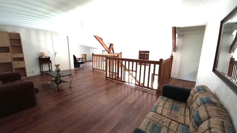 Maison - 162 m² - 6 pièces