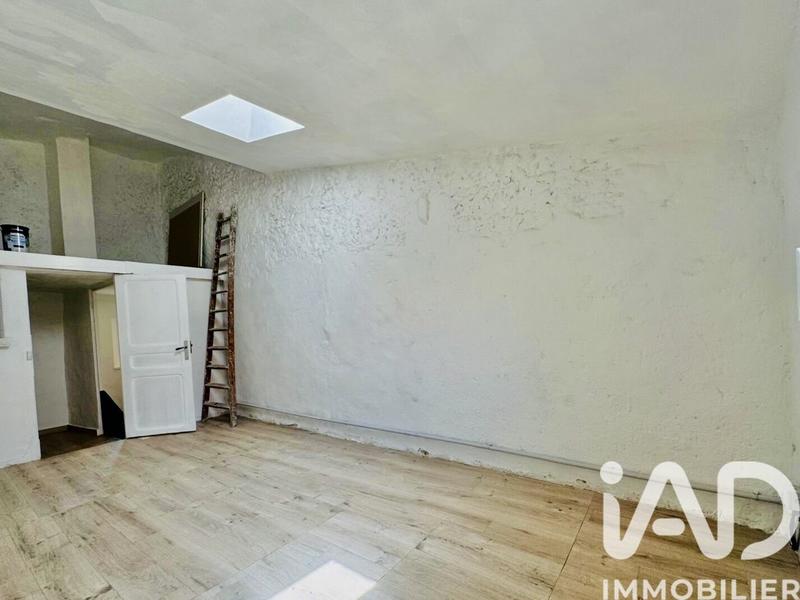 Maison - 108 m² - 5 pièces