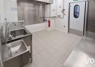 Local commercial - 300 m²