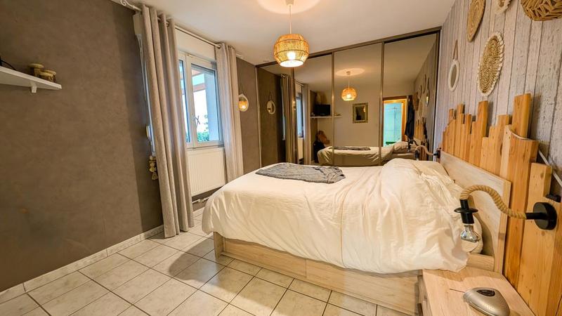 Pavillon - 157 m² - 6 pièces