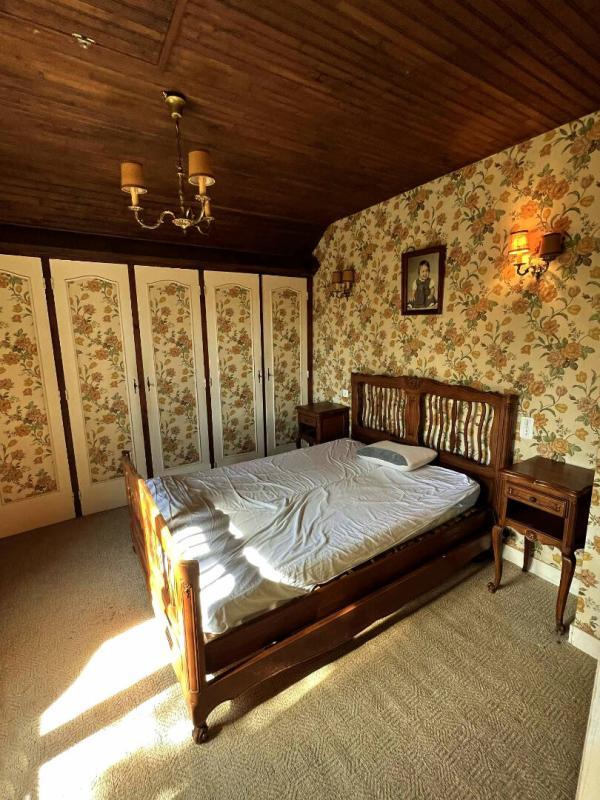 Maison - 175 m² - 8 pièces