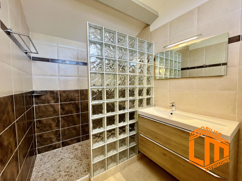 Maison - 156 m² - 5 pièces