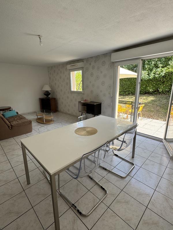Maison - 83 m² - 5 pièces