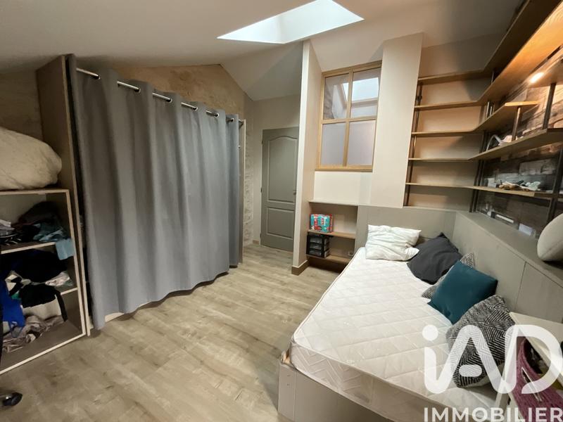 Maison - 176 m² - 6 pièces