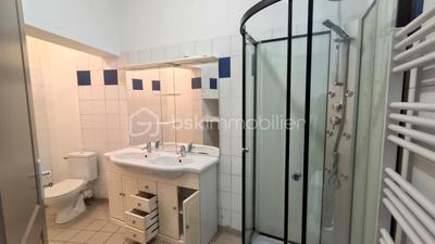 Immeuble - 175 m² - 7 pièces