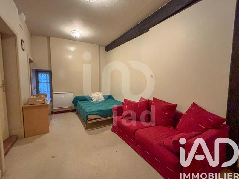 Maison de ville - 239 m² - 9 pièces