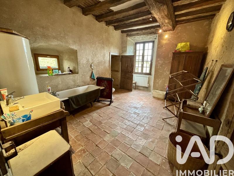 Maison - 350 m² - 14 pièces