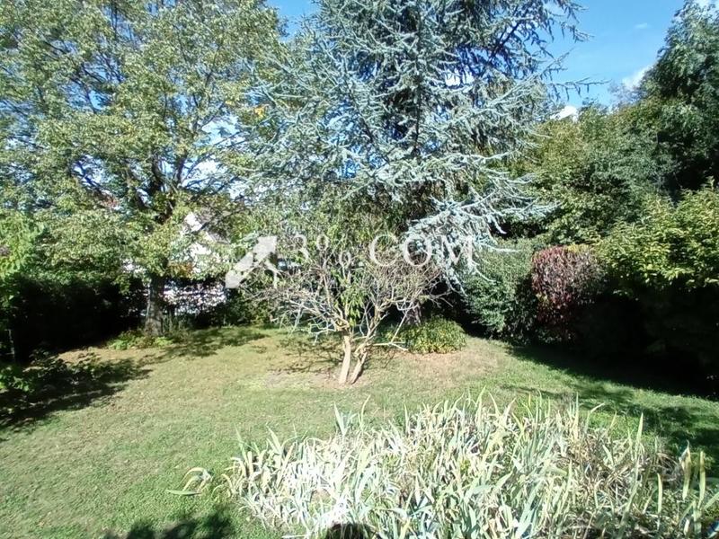 Pavillon - 156 m² - 5 pièces