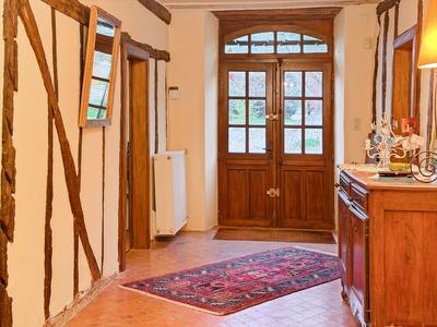 Maison en pierre - 302 m² - 8 pièces