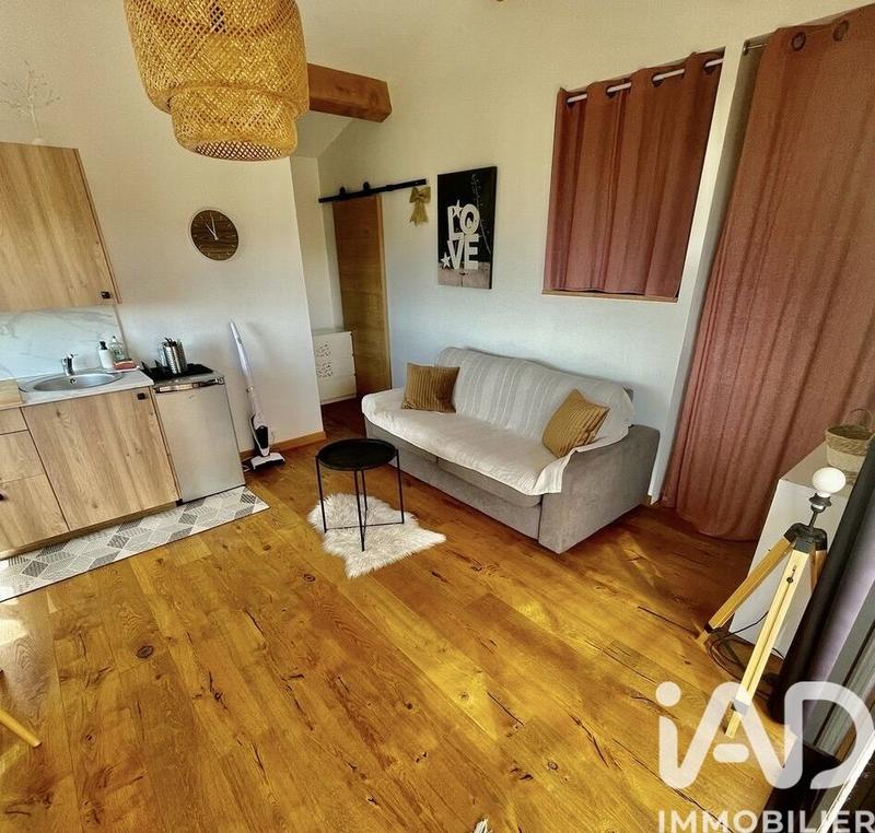 Maison - 185 m² - 5 pièces