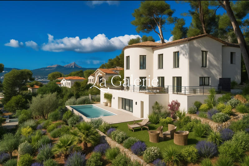 Villa - 225 m² - 6 pièces