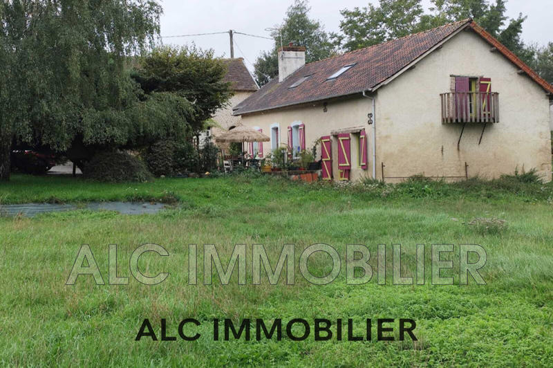 Maison - 146 m² - 7 pièces