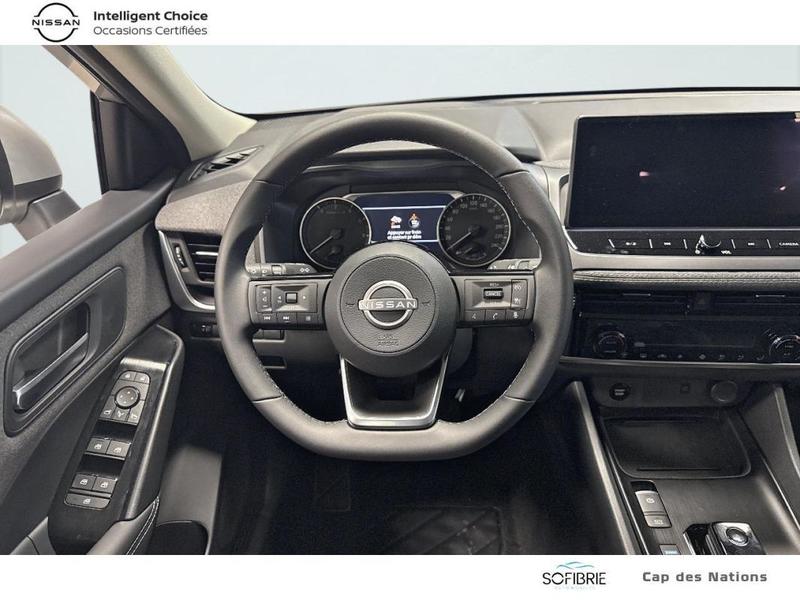 Nissan Qashqai III J12b Business Edition E-Power 190ch