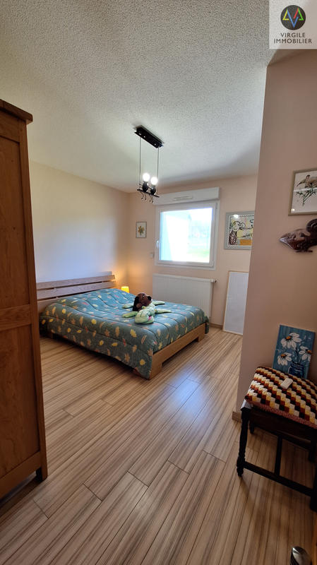 Villa - 149 m² - 6 pièces