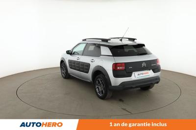 Citroën C4 Cactus 1.6 Blue-HDi Shine 100 ch