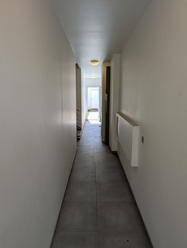 Appartement - 19 m² - 1 pièce