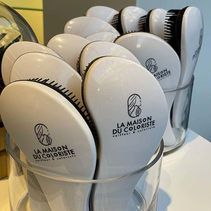 La Maison du coloriste