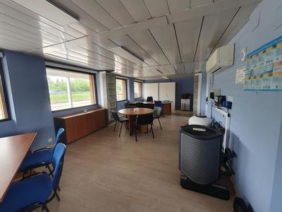 Bureau - 70 m²