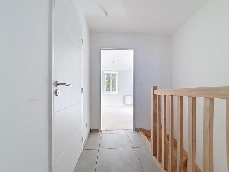 Duplex - 44 m² - 2 pièces