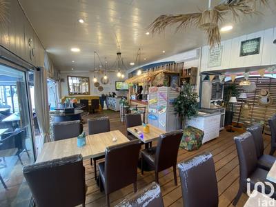 Local commercial - 120 m²