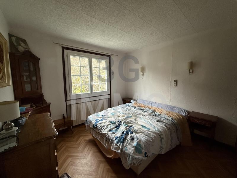 Maison - 84 m² - 4 pièces