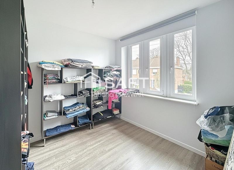 Maison - 170 m² - 8 pièces