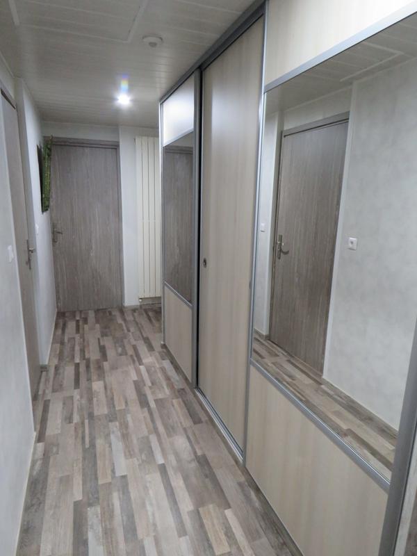 Maison - 198 m² - 7 pièces